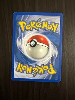 Unown Z Neo Destiny 60/105 Uncommon Vintage Pokemon TCG Card - Image 2