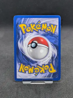 Pokemon Card Double Colorless Energy 96/102 Base Set Uncommon WOTC Played - Image 2