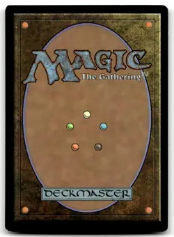 MTG Reach Through Mists C Duel Decks: Mind vs. Might 7 LP - Image 2