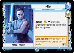 SWU Shadows of the Galaxy Massive Collection of Regular Cards - UK Seller - Image 5