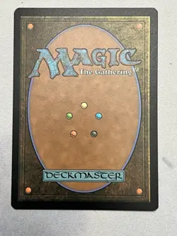 Ghoulish Impetus Commander Masters Enchantment Aura Rare Black 763 MTG NM - Image 2