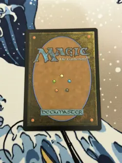 MTG Krang, Utrom Warlord 0221 BORDERLESS | NM Near Mint | TMNT | 2026 FOIL - Image 2