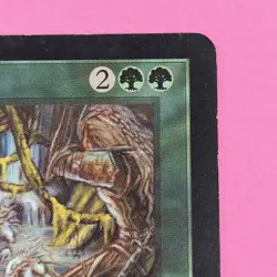 Aluren MP MTG Magic the Gathering Tempest Reserved List - Image 2