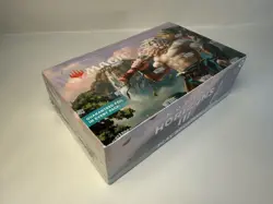 Magic: The Gathering Modern Horizons 3 Play Booster Box - Factory Sealed MTG - Image 2