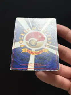 🔥 Japanese Base Set Charizard Blastoise Venusaur Pokemon Trio - Image 5