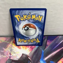 SWINUB 165/159 ILLUSTRATION RARE JOURNEY TOGETHER POKEMON NM - Image 3