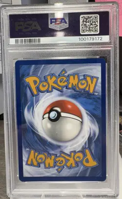Pokemon Pinsir 168/167 Twilight Masquerade Holo Illustration Rare PSA 10 2024 - Image 2