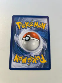 Kartana GX - 117/111 - Secret Rare NM Pokemon SM04 - Crimson Invasion - Image 4