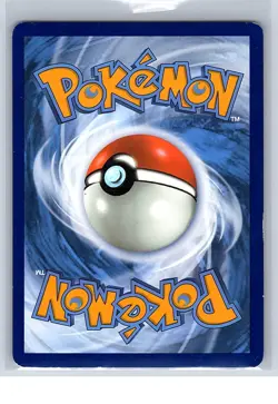 2025 Pokemon McDonald's Promo Pikachu #002 Confetti Holo NM/M - Image 2