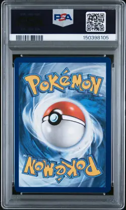 2026 POKEMON ASC EN-ASCENDED HEROES #282 MEGA DIANCIE EX PSA 10 - Image 2