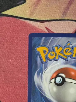 Pokemon Maushold ex 155/182 Double Rare Holo SV04: Paradox Rift Promo NM - Image 3