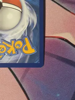 Pokemon Maushold ex 155/182 Double Rare Holo SV04: Paradox Rift Promo NM - Image 5