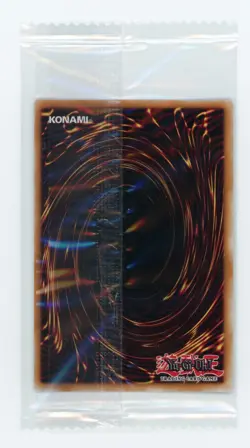 Yu-Gi-Oh! The Infinite Forbidden 1st Edition Token Chazz & Armed Dragon Thunder - Image 2