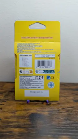 One Piece Op15 Adventure On Kami’s Island Sleeved Booster Pack - Image 2