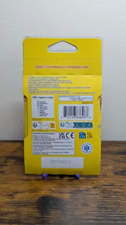 One Piece Op15 Adventure On Kami’s Island Sleeved Booster Pack - Image 2