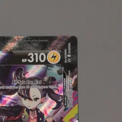 Pokemon Morpeko V-UNION 4 Card Set SVH 2023 Holo English TCG - Image 2