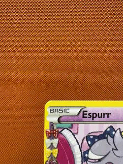 Espurr RC14/RC32 Generations Pokemon Card NM 20th Anniversary 2283 - Image 2