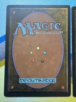 SET OF 2 MTG Magic The Gathering Elves of Deep Shadow The Dark - Image 5