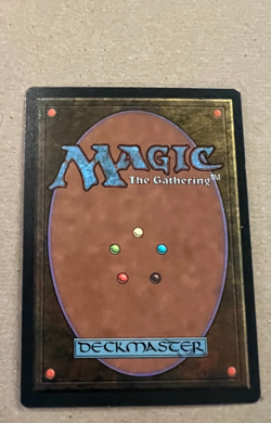 Elves of Deep Shadow - The Dark - MTG - Magic the Gathering - Image 3