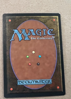 Elves of Deep Shadow - The Dark - MTG - Magic the Gathering - Image 4