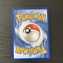 Mega Sharpedo ex 127/094 Pokemon Phantasmal Flames SIR NM - Image 2