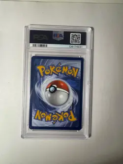 Pokemon | Eevee | SVP 173 | Prismatic Evolutions ETB | PSA 9 - Image 2