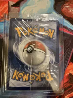 Pokemon TCG Mega-Charizard X EX Black Star Promo 023 New-Factory Sealed - Image 2