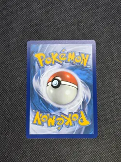 Professor Sada's Vitality 239/182 Sv04: Paradox Rift Holo Pokemon TCG - Image 2