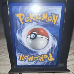 Hilda FULL ART 164/086 White Flare Holo Pokemon TCG NM - Image 2