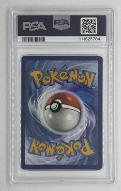 2024 POKEMON SFA EN COPPERAJAH #42 PSA 10 GEM MINT 🌶🥵 - Image 2