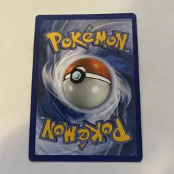 Pokemon TCG - Twilight Masquerade - Perrin Full Art - 209/167 NM - Image 2