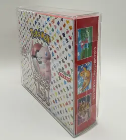 Pokemon TCG: Scarlet & Violet - 151 Japanese Booster Box sv2a - NEW/SEALED** 4521329346038 - Image 4