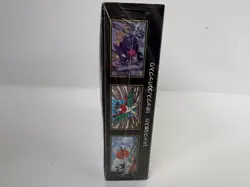 Pokemon Munikis Nihil Zero M3 Japanese Booster Box - New & Sealed - Image 2