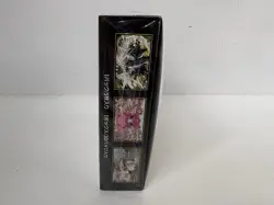 Pokemon Munikis Nihil Zero M3 Japanese Booster Box - New & Sealed - Image 4