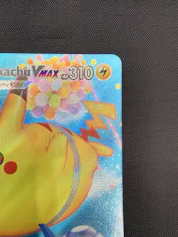 Pokemon TCG Celebrations #007/025 Flying Pikachu VMAX NM - Image 3