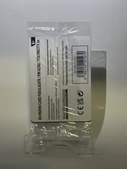 Pokemon TCG Illustration Contest 2024 Promo Cards SEALED (All 3 Promos) - Image 2