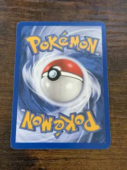 Delibird 21/109 Rare Team Rocket Returns LP Pokemon Card - Image 4