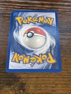 Delibird 21/109 Rare Team Rocket Returns LP Pokemon Card - Image 5