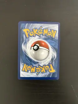 Pokemon TCG Floragato Holo Card Scarlet & Violet Paldea Evolved 197/193 Nm/mint - Image 2