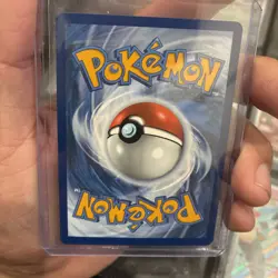 Druddigon White Flare Holo Card 151/086 - Image 2