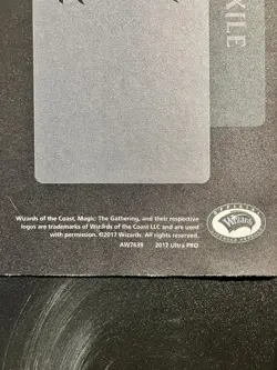 Magic The Gathering Player Battlefield Play Mat CIB - Image 2