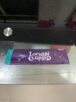 Magic The Gathering MTG Lorwyn Eclipse Collector Booster Box/Display Sealed - Image 3