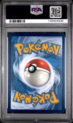 2022 POKEMON SWORD & SHIELD LOST ORIGIN #TG03 FULL ART/CHARIZARD PSA 10 - Image 2