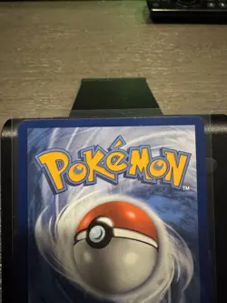 Pokemon Golden Mega Gardevoir EX 187/132 Mega Evolution Gold Hyper Rare Holo NM - Image 5