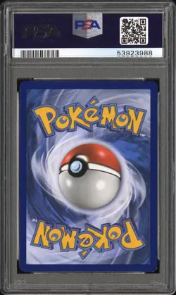2016 POKEMON XY EVOLUTIONS #11 CHARIZARD REVERSE FOIL PSA 10 - Image 2