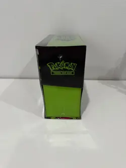 Pokemon Mega Evolution Perfect Order Elite Trainer Box Pokemon Center Edition - Image 2