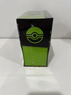 Pokemon Mega Evolution Perfect Order Elite Trainer Box Pokemon Center Edition - Image 3
