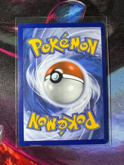 Mew ex SVP053 Scarlet & Violet 151 Black Star Promo Pokemon TCG NM- - Image 2