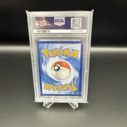 Pokemon TCG Crown Zenith Promo Lucario VSTAR SWSH291 PSA 10 Gem Mint - Image 2
