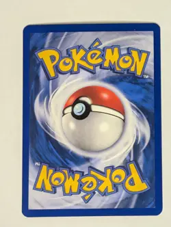 Shroomish 63/106 Emerald Reverse Holo front/back image pokemone tcg - Image 2